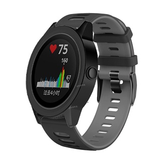 garmin venu sq strap size