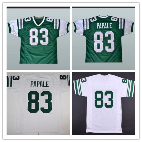 papale jersey