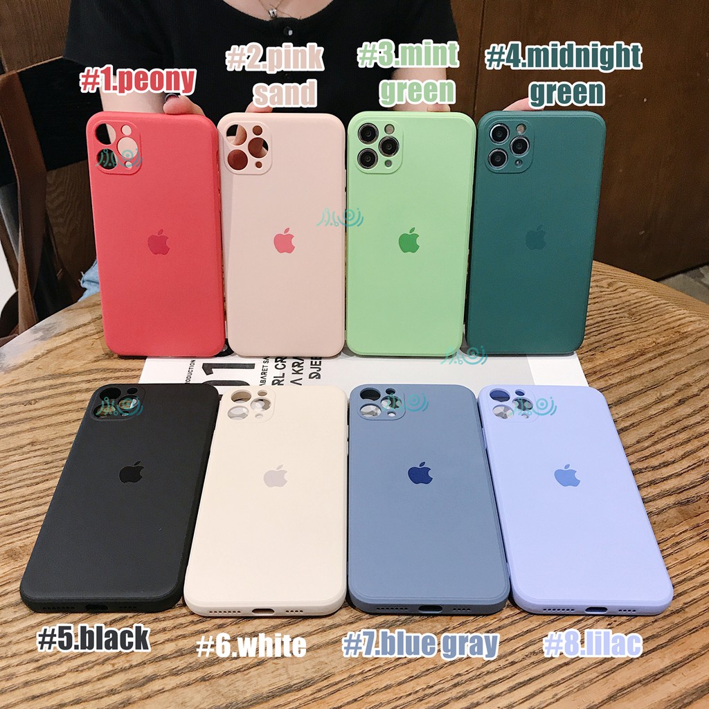 Iphone 11 Square Edge Case Best Deals Online Up To 66 Off