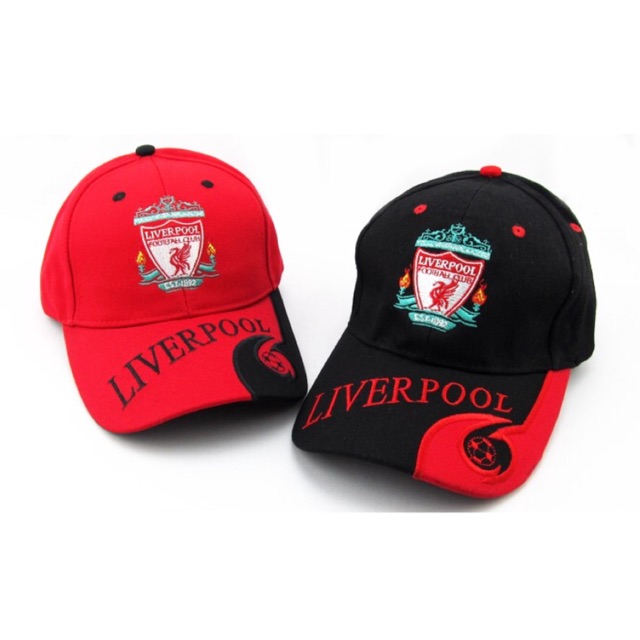 liverpool snapback hat