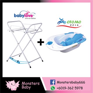 Baby Bath Tub Stand Malaysia - Bebecom 3 In 1 Folding Baby Bath Tub Stand B6100 Baby Needs Online Store Malaysia - Designed to sit on the counter, on the floor or even in your actual tub, these plastic baby bathtubs give you a lot of flexibility on where bath time happens.