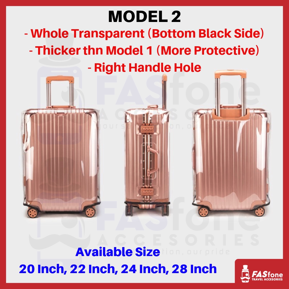 22 inch suitcase size