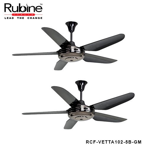 Rubine Ceiling Fan 46 Inchi Rcf, Ceiling Fan 46
