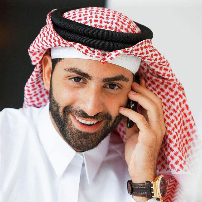 arab hat
