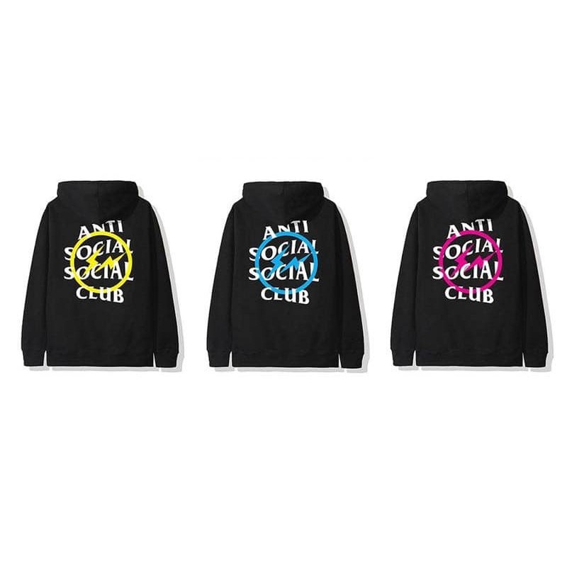 assc racing hoodie