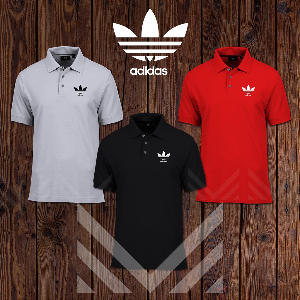 baju adidas original