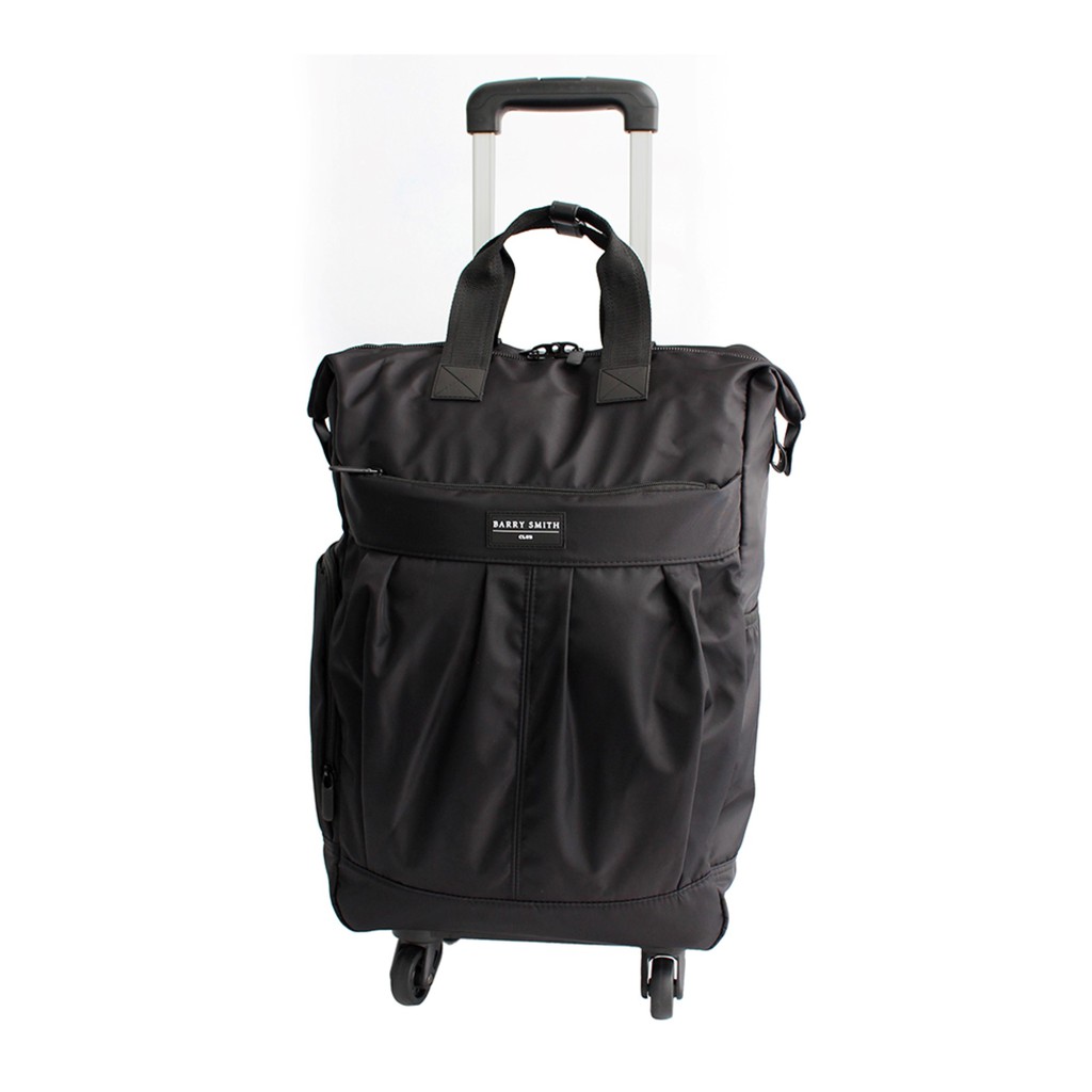 barry smith laptop trolley bag