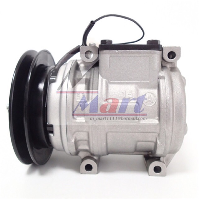 Harga compressor aircond kereta