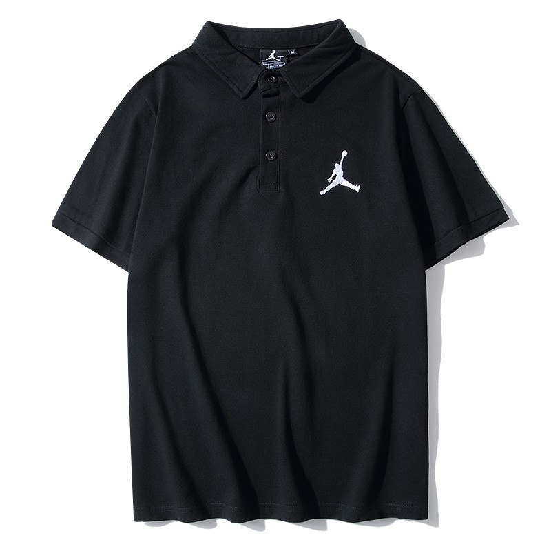 mens jordan polo shirts