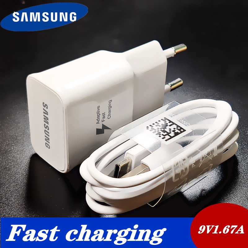 samsung a7 2018 charging