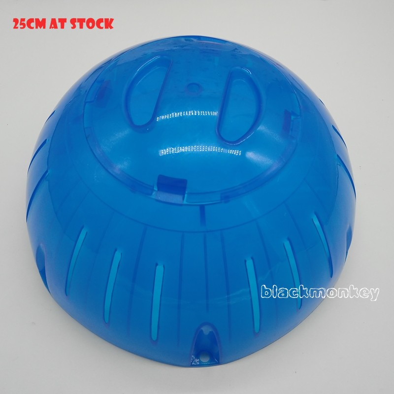 25cm hamster ball