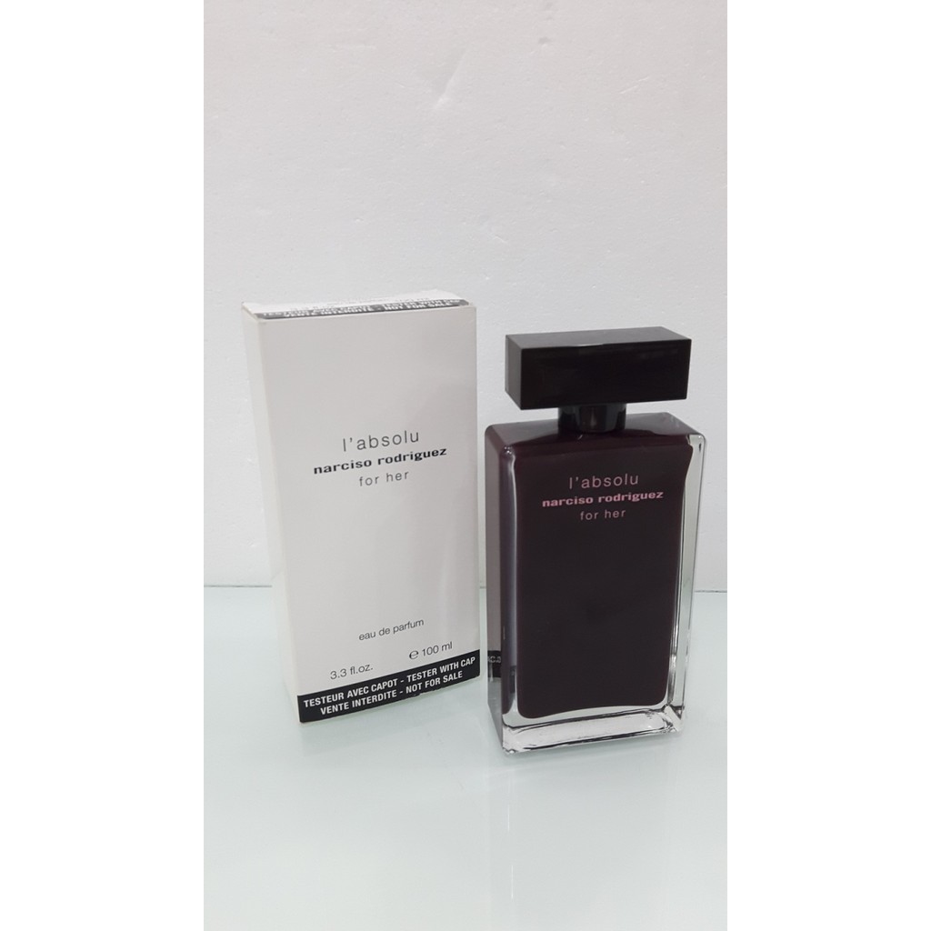 narciso rodriguez absolu parfum