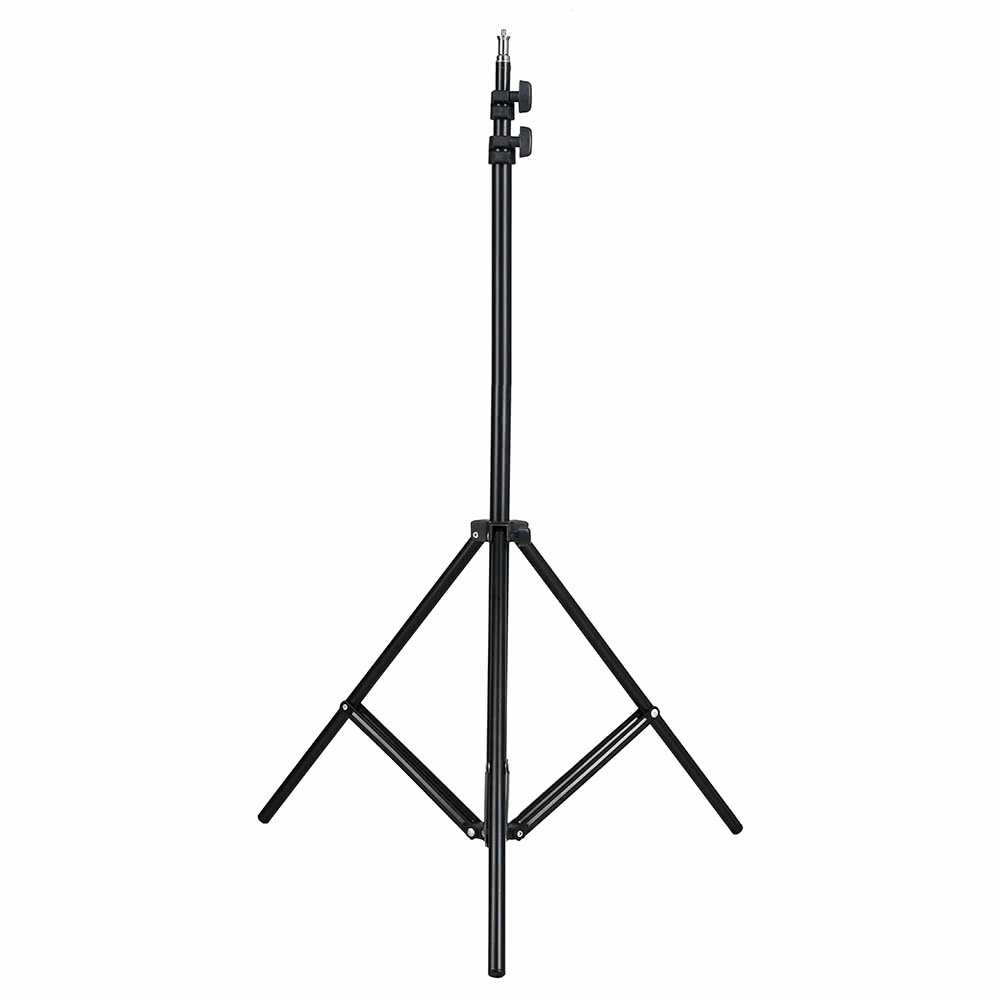 2m / 6.6ft Photo Studio Light Stand Set (Standard) Shopee Malaysia