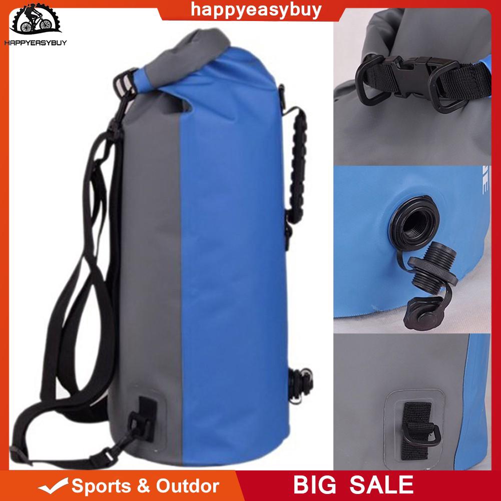 large dry bag backpack