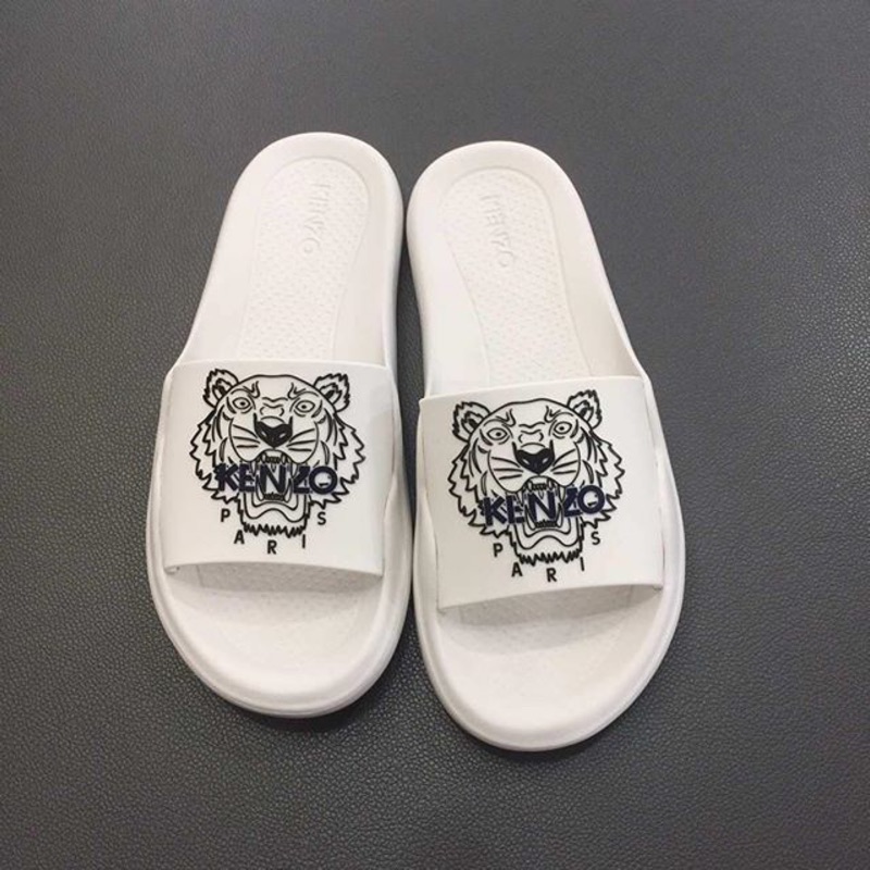 kenzo slippers