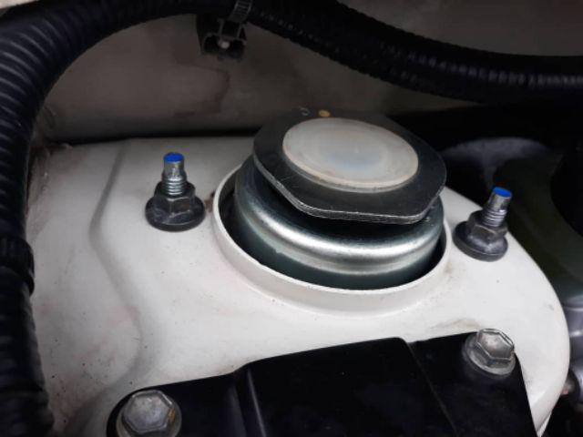 (ORIGINAL PERODUA PART) WIPER TANK COVER CAP for VIVA 