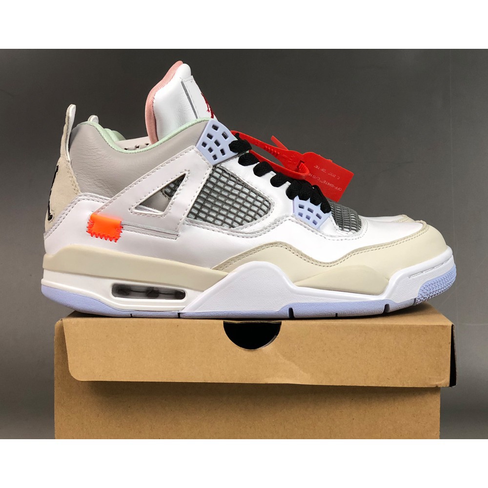 aj4 encore