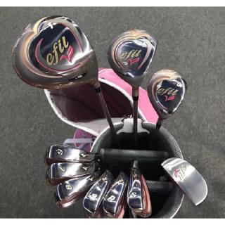 mizuno full golf set