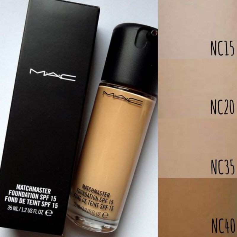 Mac oil free foundation for aging skin