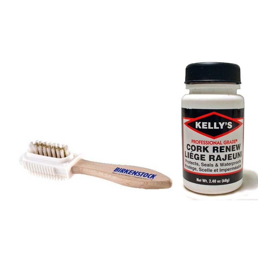 birkenstock cork sealant uk