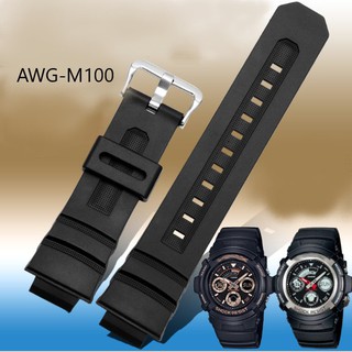 g shock awg 101 replacement strap