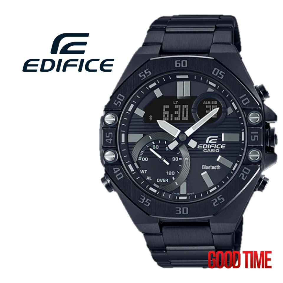 casio edifice original