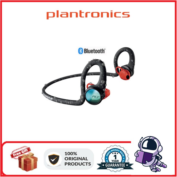 plantronics bluetooth sport