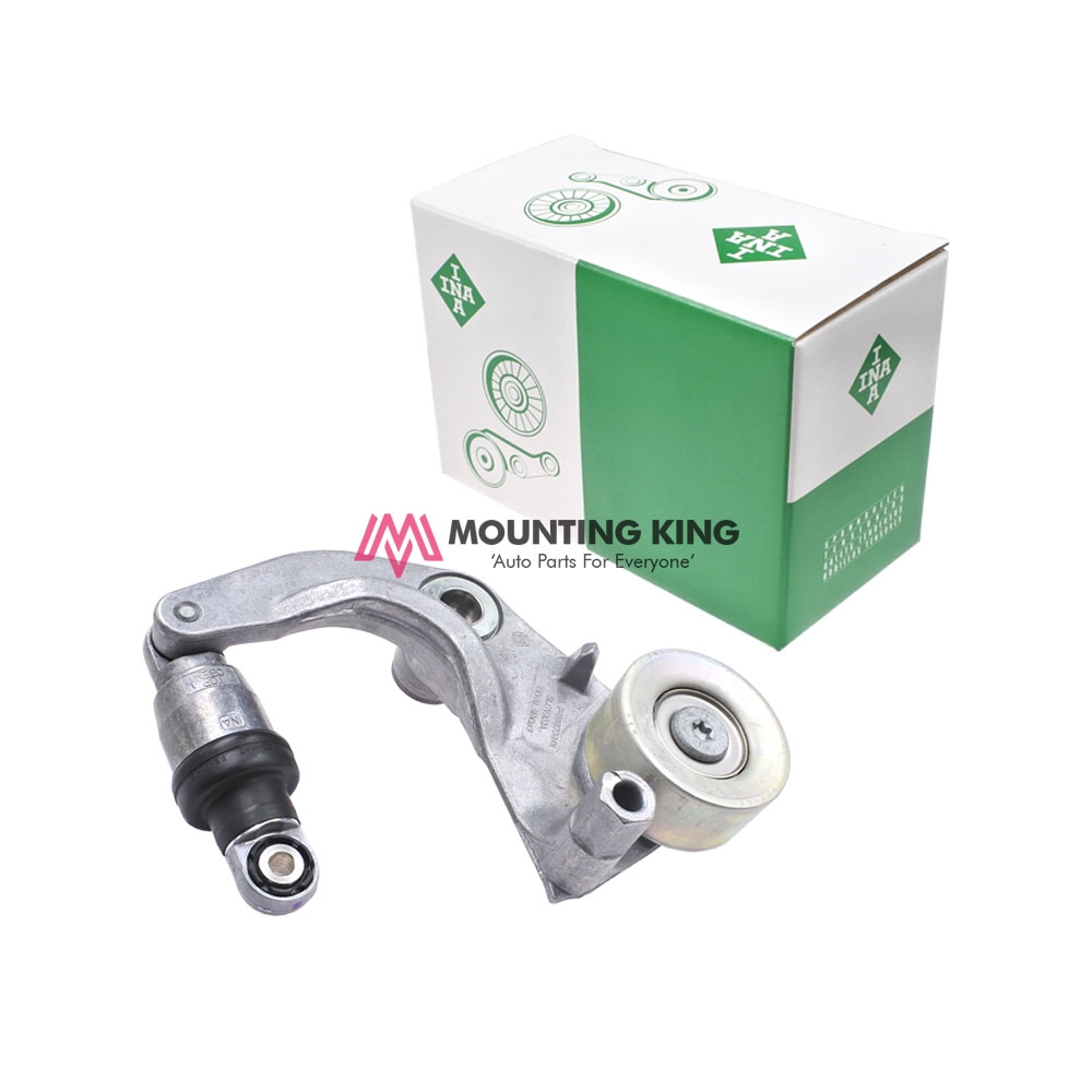 Fan Belt Tensioner INA Honda Civic SNA FD FD1 1.8cc CRV SWA 2.0cc 2.4cc 20072012 1.8 2.0 2.4