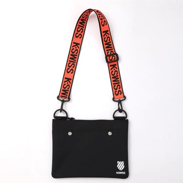 k swiss sling bag