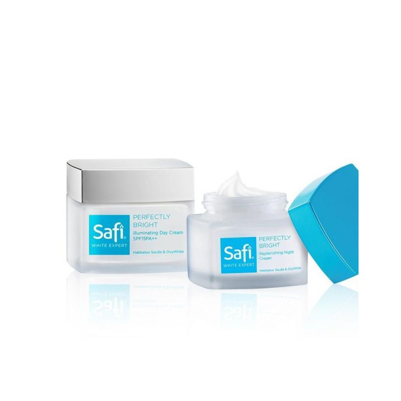 night cream safi