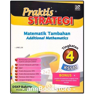 Buku Latihan: Modul A+ KSSM - English Form 4  Shopee Malaysia