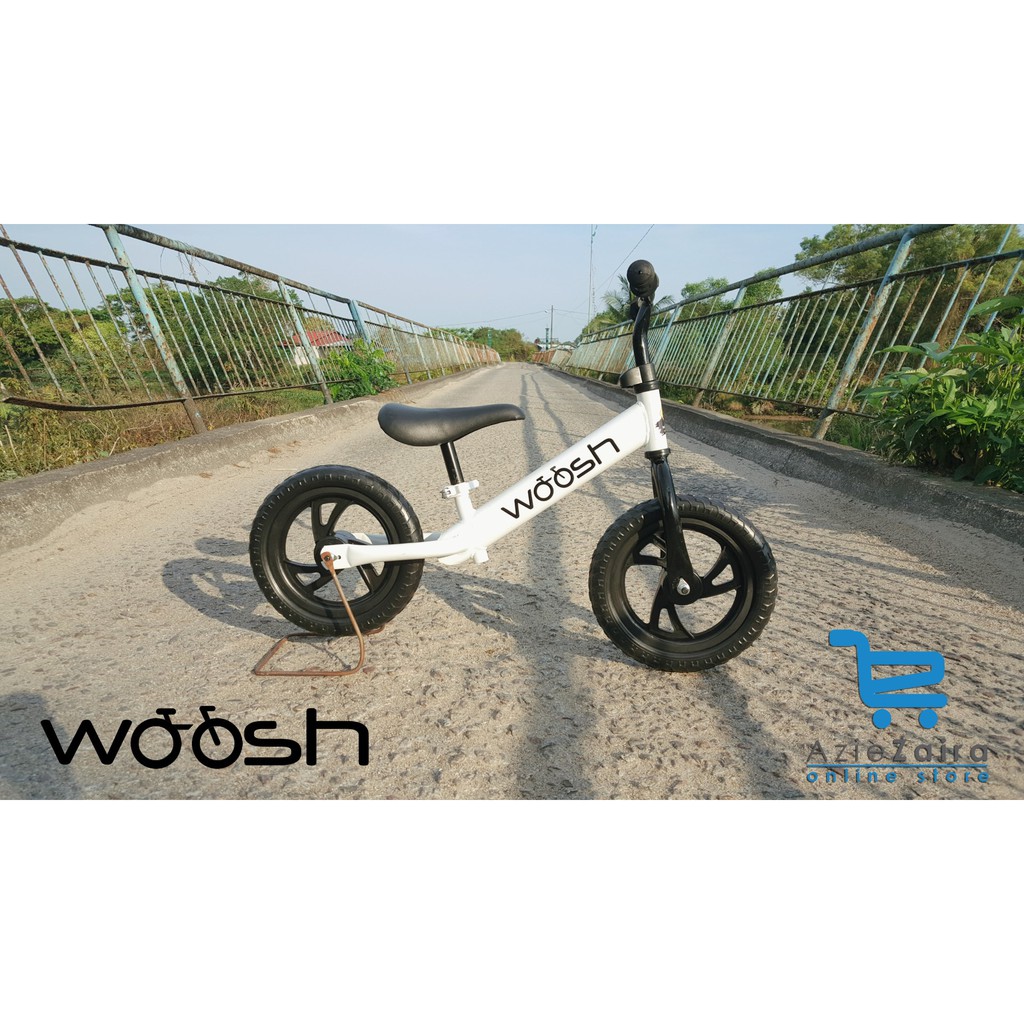 Whoosh bike sales