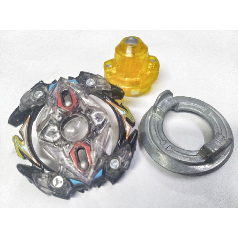 Takara tomy beyblade burst Zillion zeus infinity weight | Shopee Malaysia