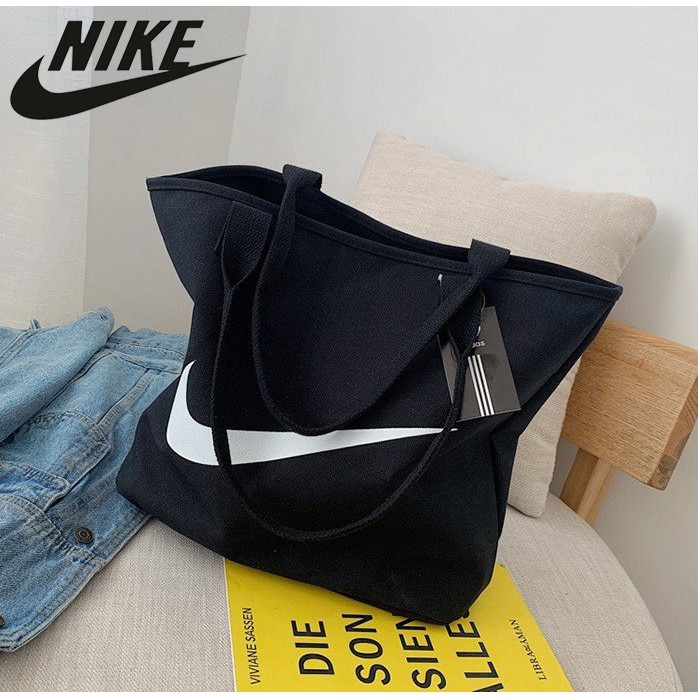 nike shop bag