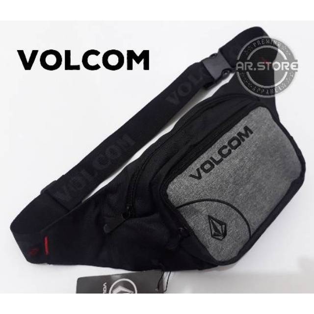 sling bag volcom