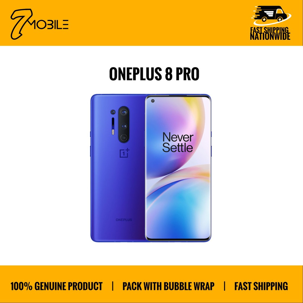 OnePlus 8 Pro Price in Malaysia & Specs - RM3599 | TechNave
