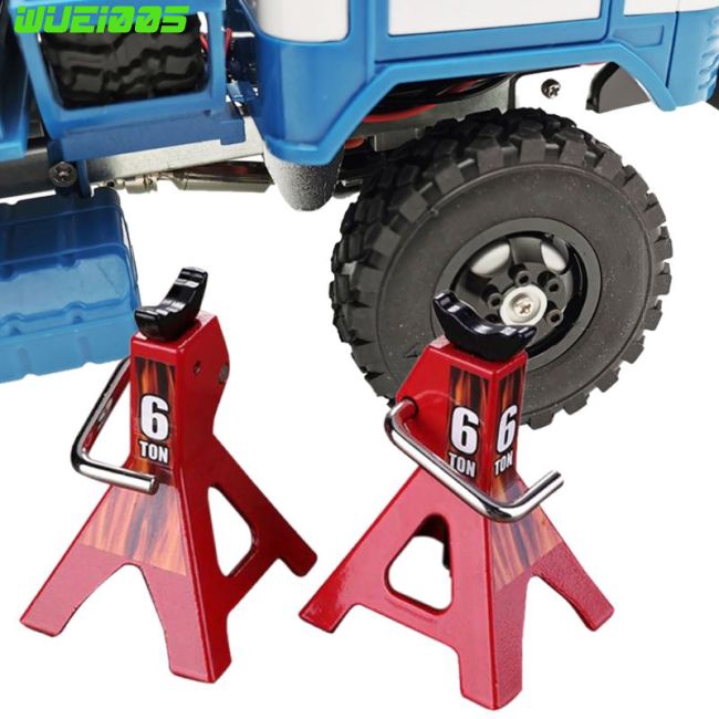 rc truck stand