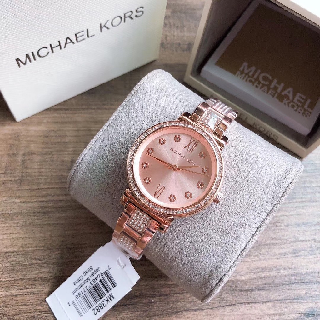 michael kors mk3882