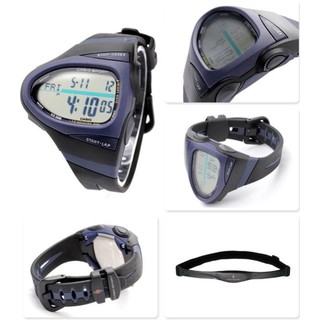 casio watch heart rate