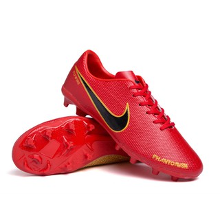 Football shoes Nike PHANTOM VSN ACADEMY DF TF JR .