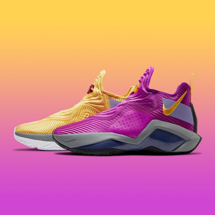 nike lebron soldier xiv ep