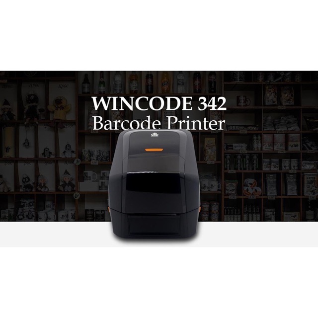 wincode barcode printer