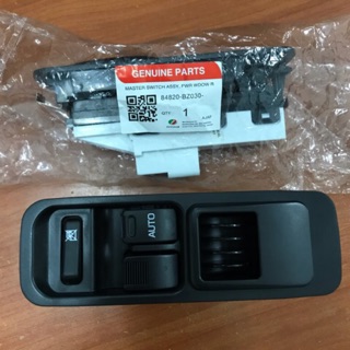 OEM Power Window Switch for Perodua Kenari / Kelisa (Main 