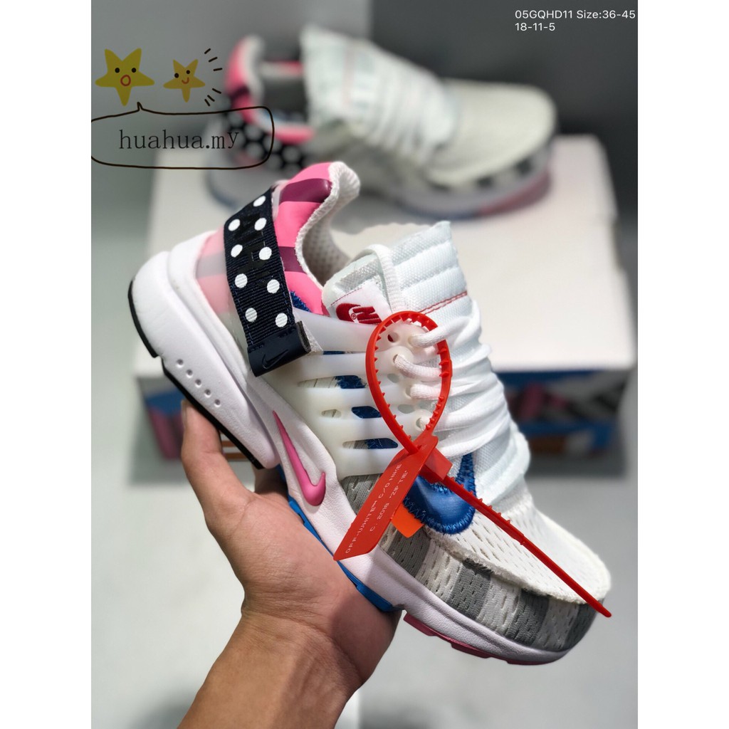 nike air presto parra