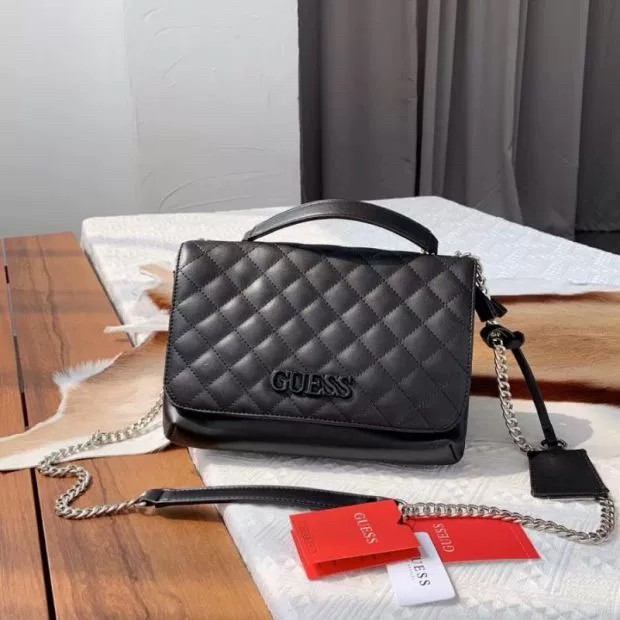 Buy Guess Handbags Online India Time