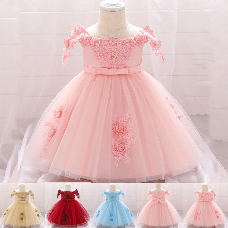 birthday girl dresses