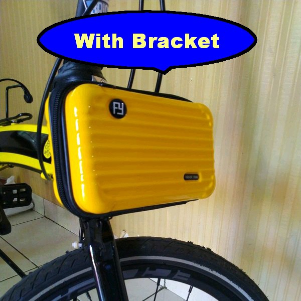 brompton front block