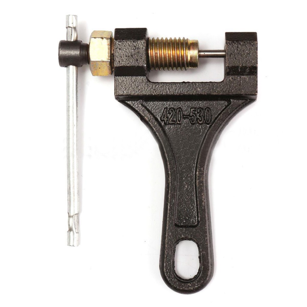 chain pin removal tool
