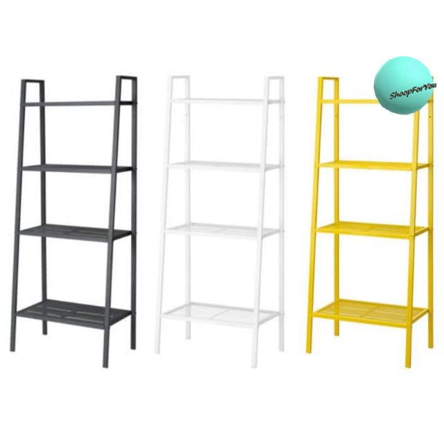 Rak Hiasan Letak Barang Ruang Tamu Bilik Tidur Menarik Shelf 60x148 Cm Shopee Malaysia