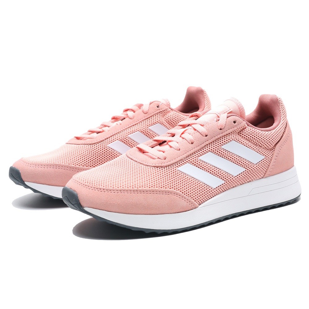 adidas run 70s white